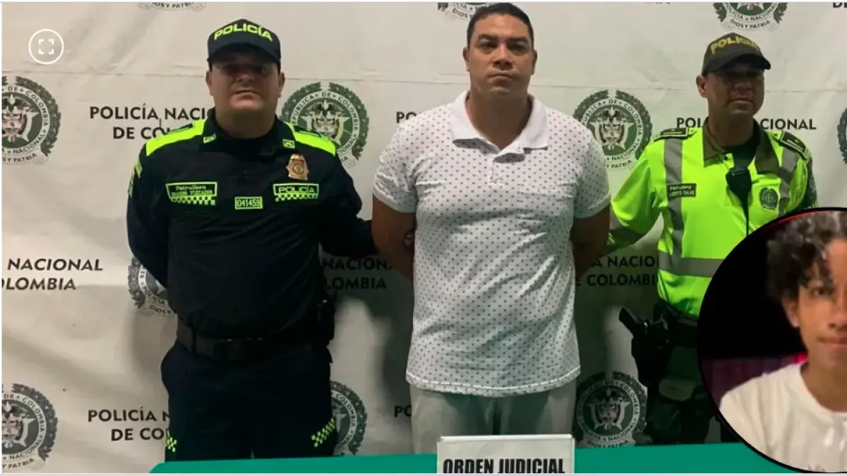 Juez argumenta que no es un criminal regular

 – Tinta clara