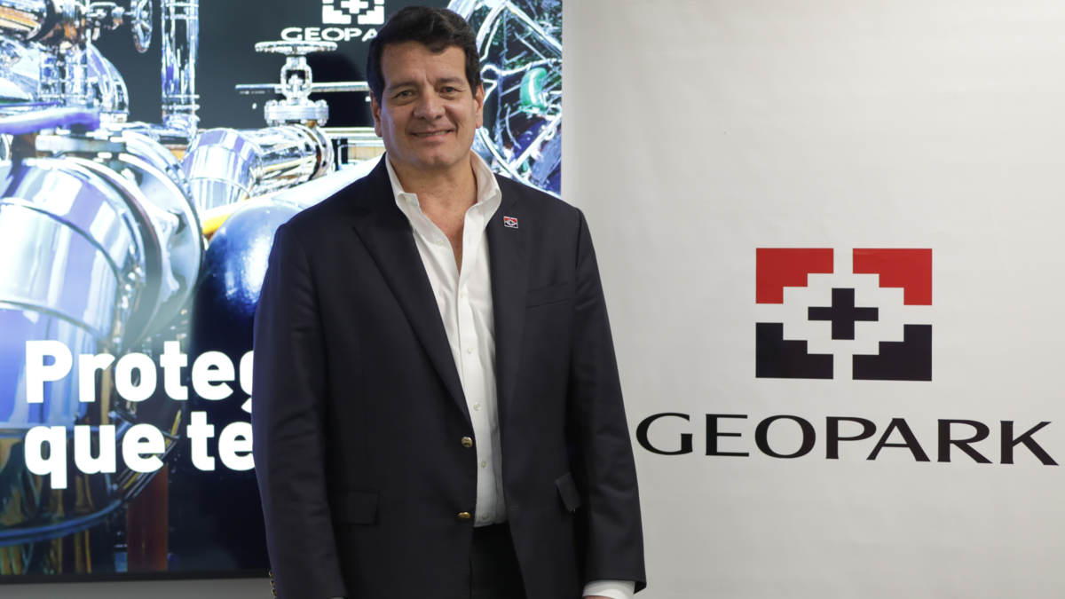 El calificador de riesgo Fitch Grade es una llegada «positiva» de Geopark a Vaca Muert en Argentina

 – Tinta clara