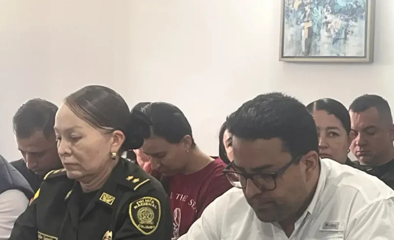 ¿Qué sucede en Sevilla, en Norte del Valle? La persona que intercedió para lograr la liberación del doctor Daniela Hernández Montoya fue amenazado

 – Tinta clara
