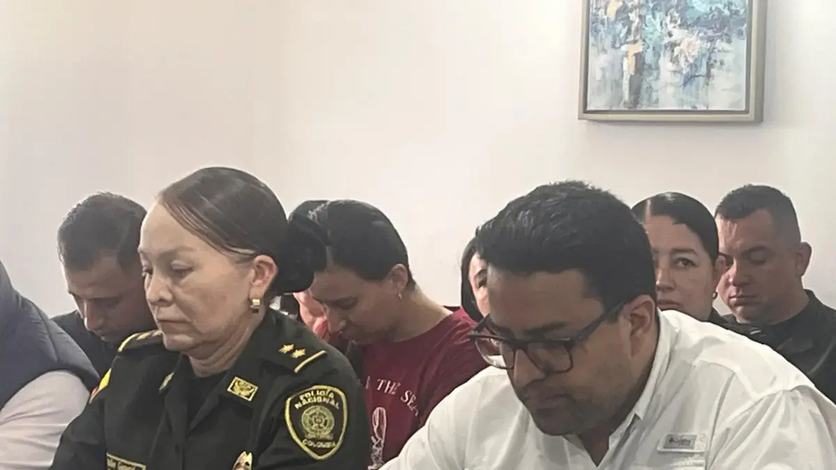 ¿Qué sucede en Sevilla, en Norte del Valle? La persona que intercedió para lograr la liberación del doctor Daniela Hernández Montoya fue amenazado

 – Tinta clara