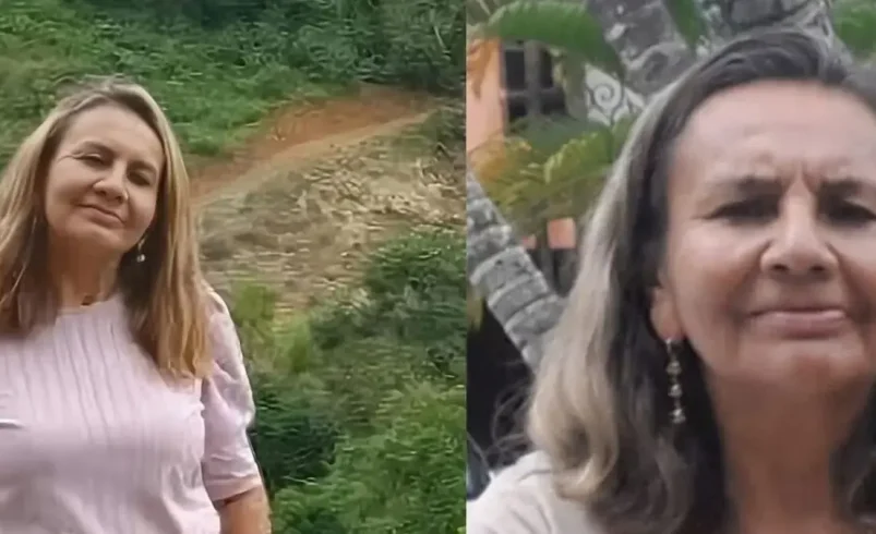 Esperanza Muñoz Arteaga | Verifican si su desaparición se convirtió en un secuestro exortivo debido a la demanda de una suma millonaria; La familia llora por tu vida

 – Tinta clara