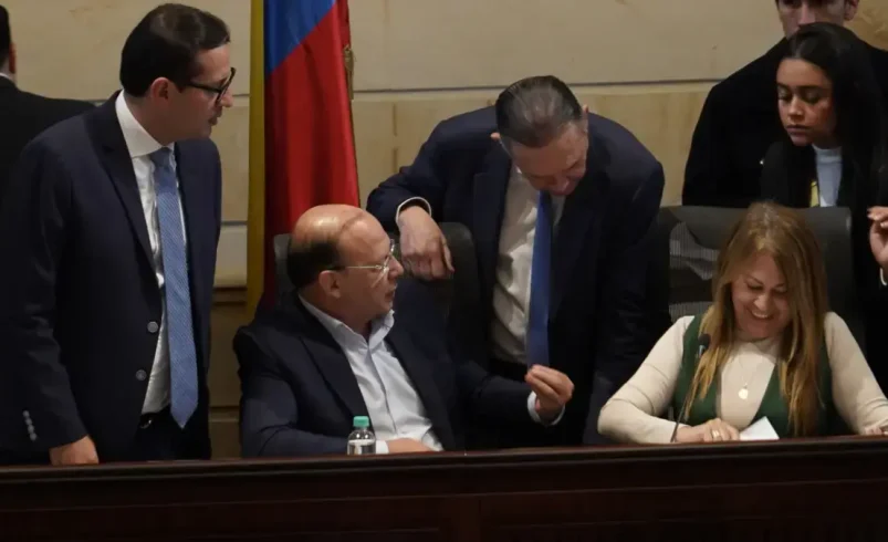 El nuevo cálculo definitivo y relacionado con la reforma fiscal en la villa del futuro de las finanzas públicas

 – Tinta clara
