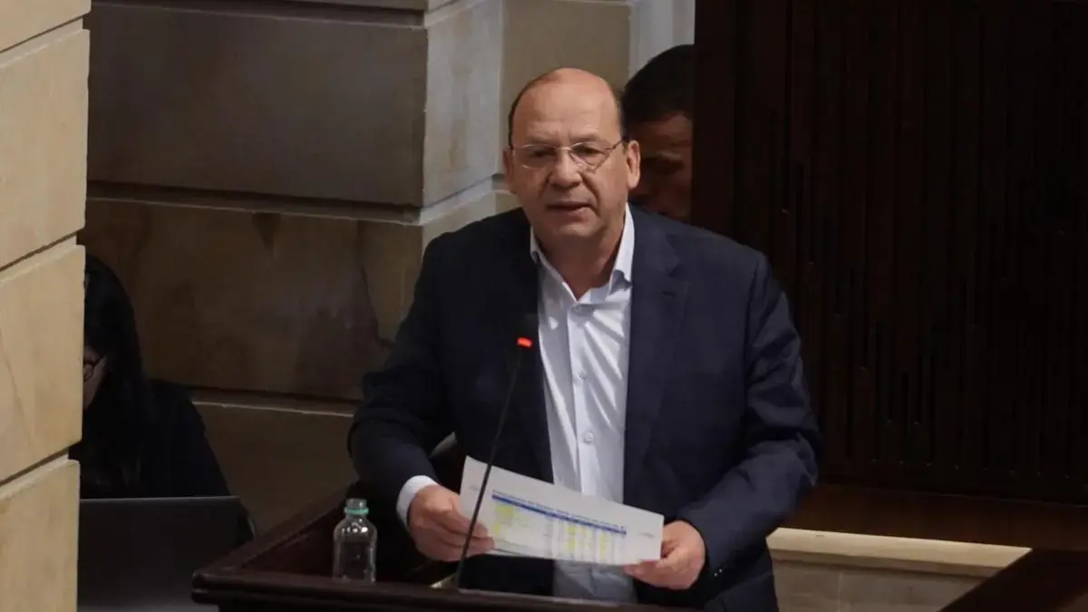 ¿Cómo enfrentarlo sin nuevas reformas fiscales?

 – Tinta clara