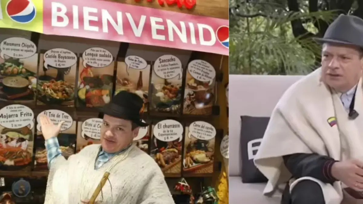 ¿Por qué había una cadena de restaurantes Don J promedio de Sopit y barbacoa?

 – Tinta clara