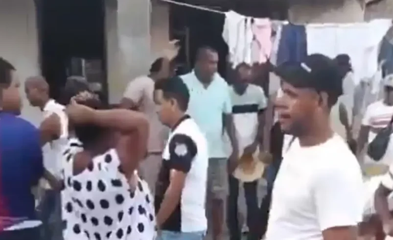 Se señala que el supuesto negociador de la paz participa en múltiples delitos de que Enluta la Guajira

 – Tinta clara