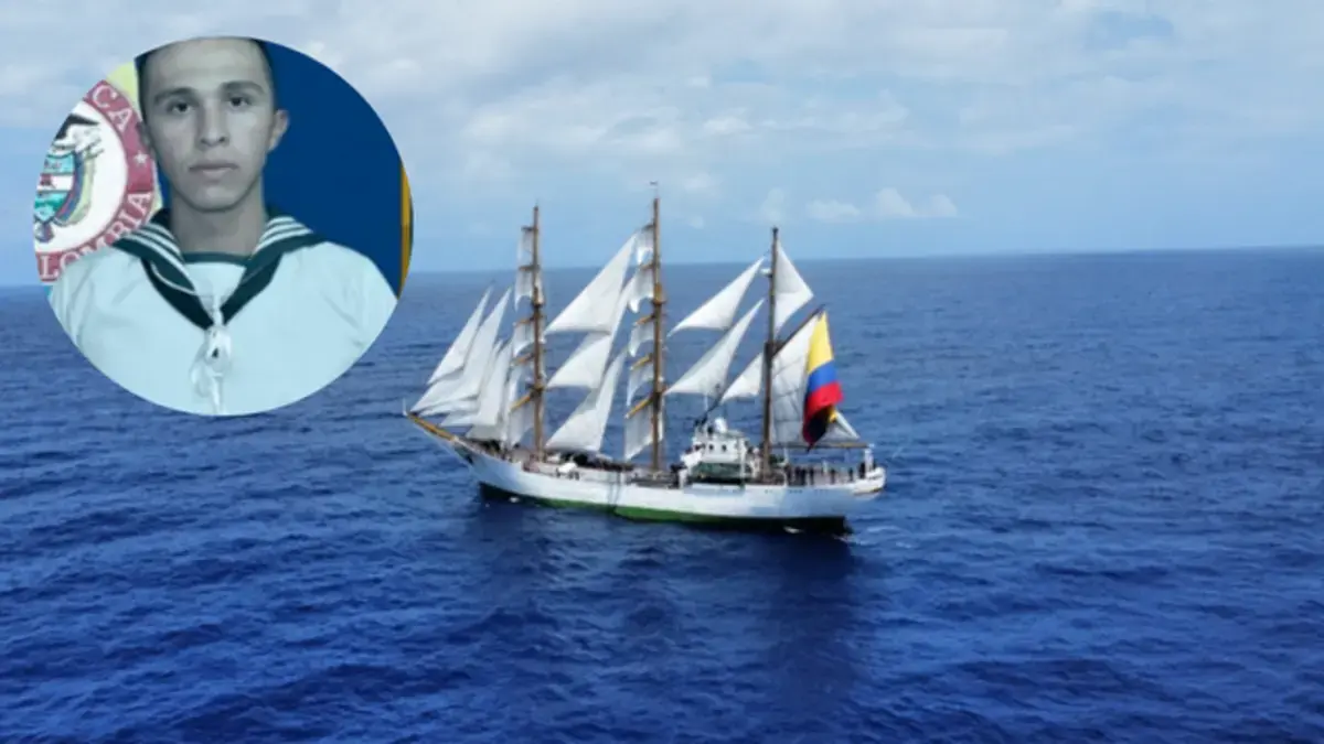 La familia Julián Condia, Grumete que murió en el barco de Gloria, pide claridad sobre el accidente y cuestiona las fallas de vigilancia y reacción

 – Tinta clara