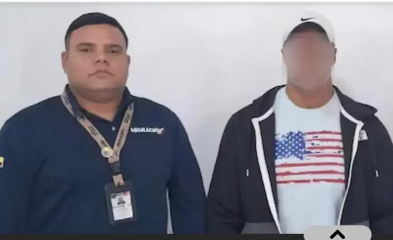 La migración Colombia evita la entrada de Cartagena después de la alerta internacional y el registro del abuso sexual de menores

 – Tinta clara