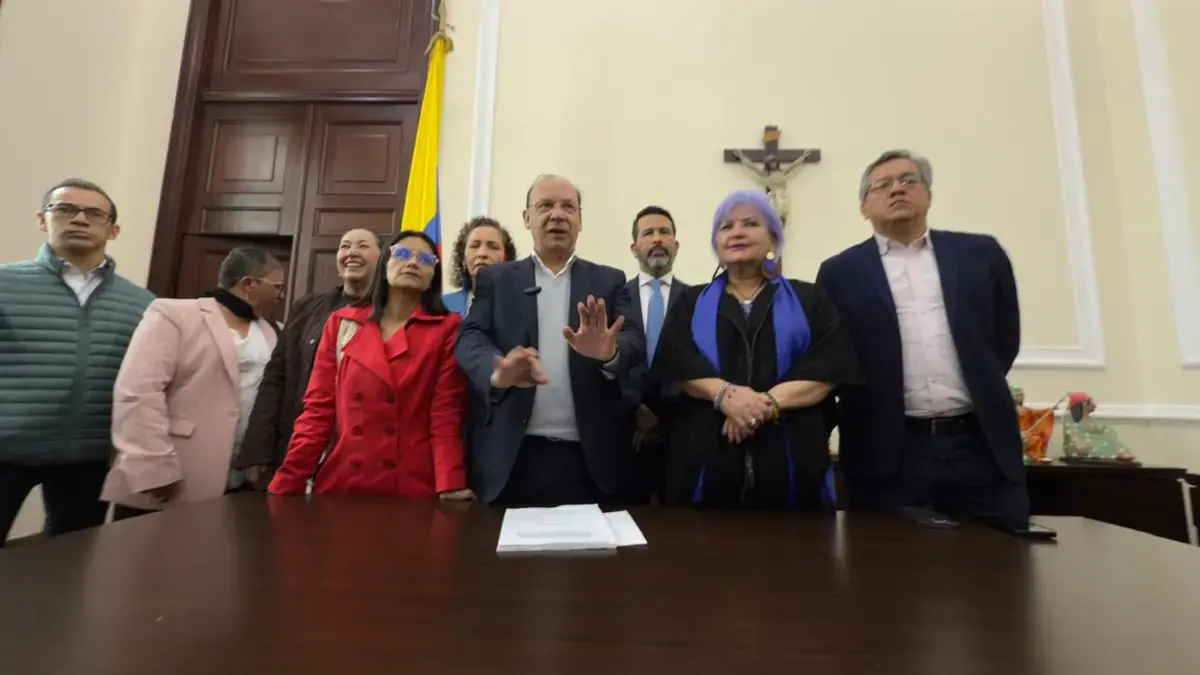 El gobierno recae en su nueva reforma fiscal para 26.3 mil millones de pesos para la financiación del presupuesto 2026

 – Tinta clara