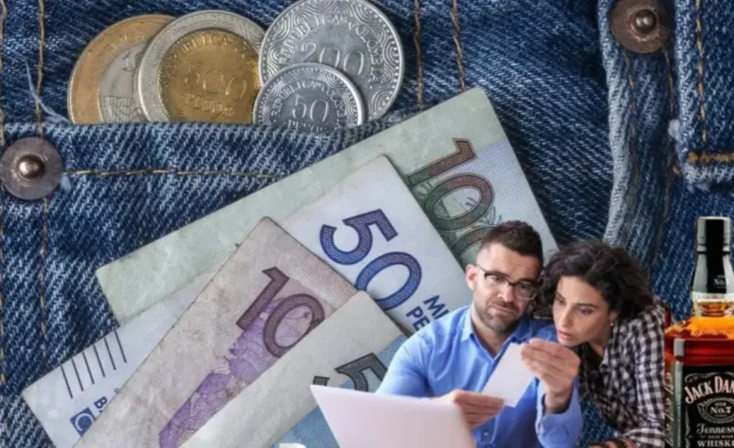 ¿Qué es cierto y qué no se trata de nuevos impuestos que vendrían en 2026?

 – Tinta clara