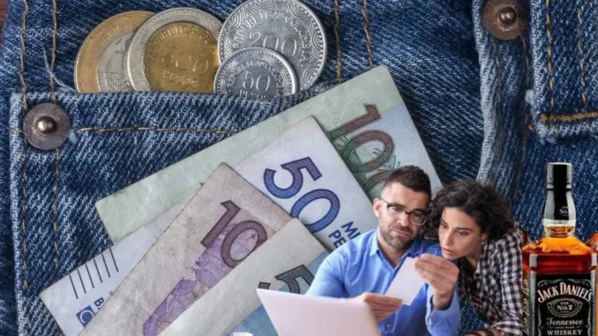 ¿Qué es cierto y qué no se trata de nuevos impuestos que vendrían en 2026?

 – Tinta clara