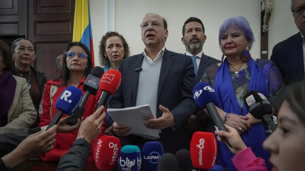 Estas son personas y empresas naturales que pagarían más impuestos en 2026. Años

 – Tinta clara