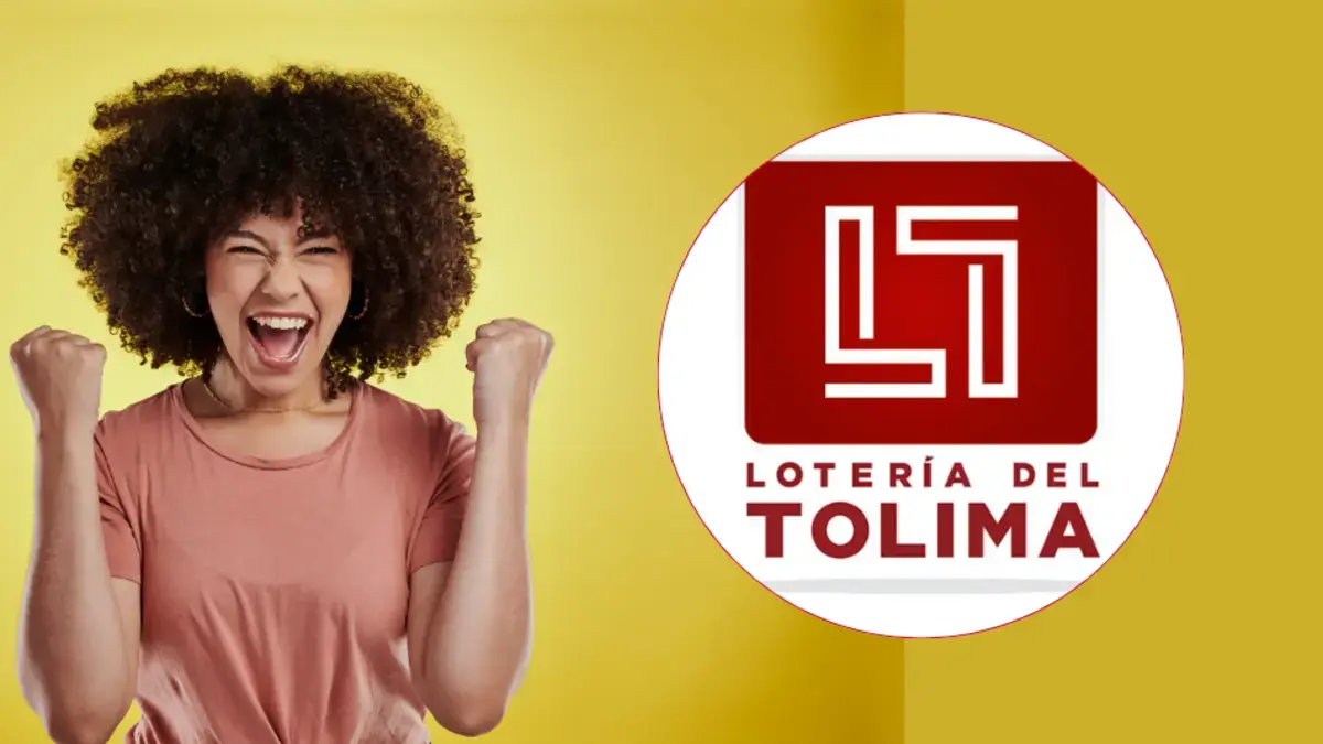 Resultados de Tolima, última línea el lunes 1. Septiembre

 – Tinta clara