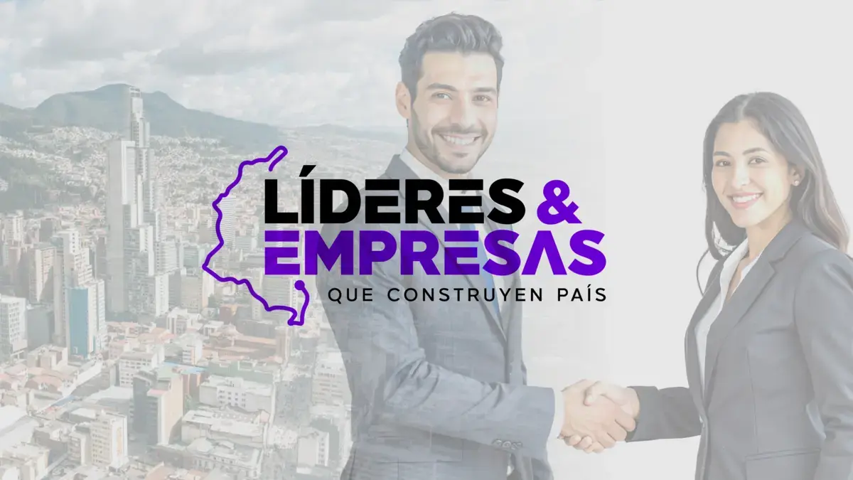Líderes y empresas que construyen tierras

 – Tinta clara