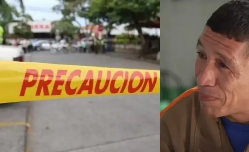 Hombre aprobado por sordos -silencios para cometer crímenes en Risaralda; Asesinó a 10 abuelos y un joven: «Me arrepiento»

 – Tinta clara