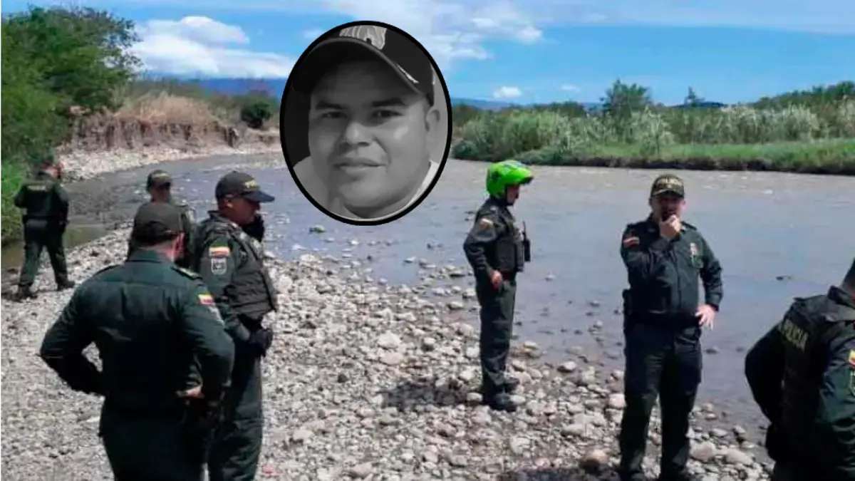 El firmante de la paz fue asesinado y dejado en las orillas de un río en Cocorná

 – Tinta clara