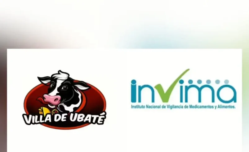 Hablan a los propietarios de «Villa de ubaté», una marca de yogurt, uno de los cuales es autoeducacional

 – Tinta clara