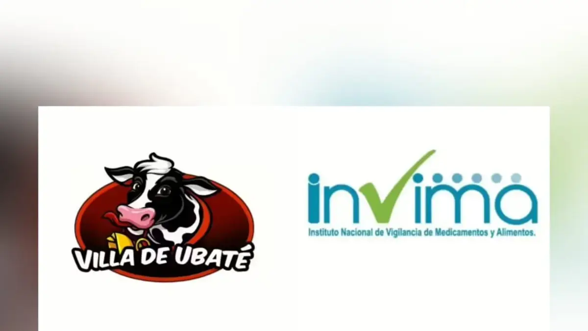 Hablan a los propietarios de «Villa de ubaté», una marca de yogurt, uno de los cuales es autoeducacional

 – Tinta clara