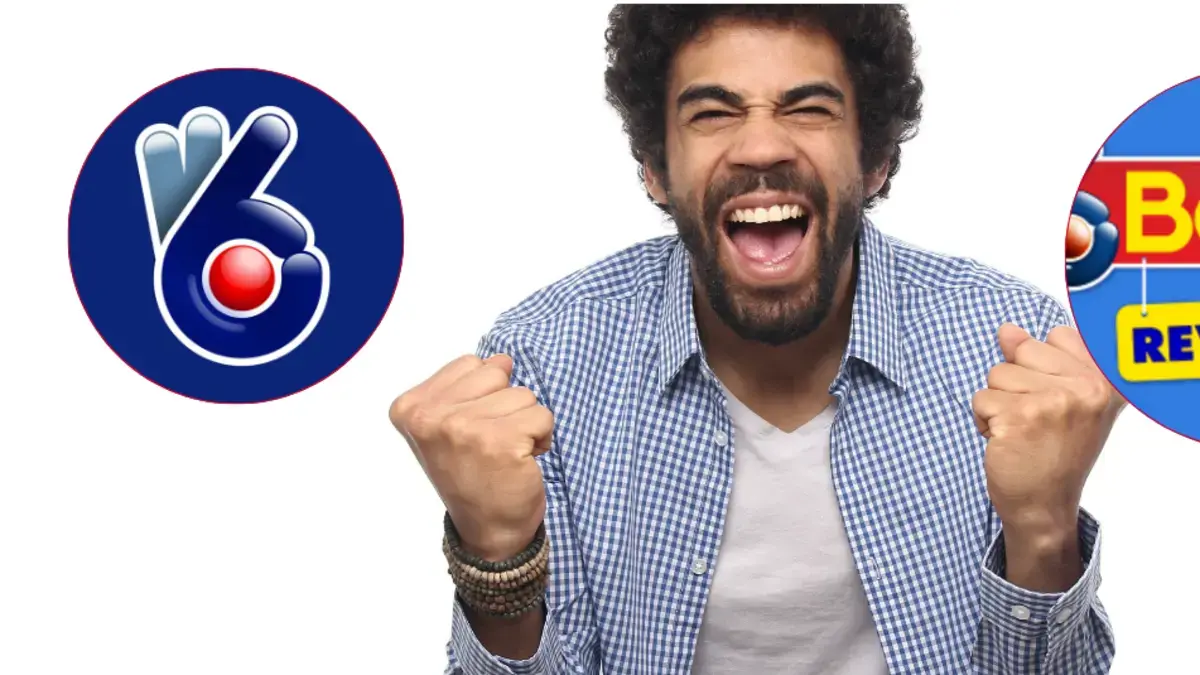 Baloto y Baloto Revancha, ya sabes, aquí los resultados del último sorteo el sábado 13. Septiembre de 2025. Años

 – Tinta clara