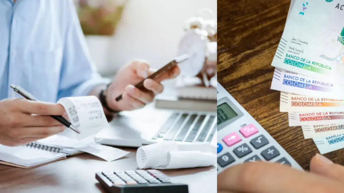 El estudio muestra cuál afectaría la ley de financiación de 2025. Sobre los costos diarios de los hogares colombianos

 – Tinta clara