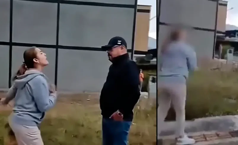 Tres heridos con arma traumática dejaron una discusión entre los vecinos en la ceja

 – Tinta clara