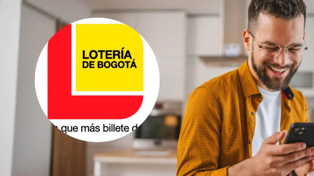 Bogotá Lutria, los resultados del último sorteo el jueves 3. Septiembre, ver los números ganadores

 – Tinta clara