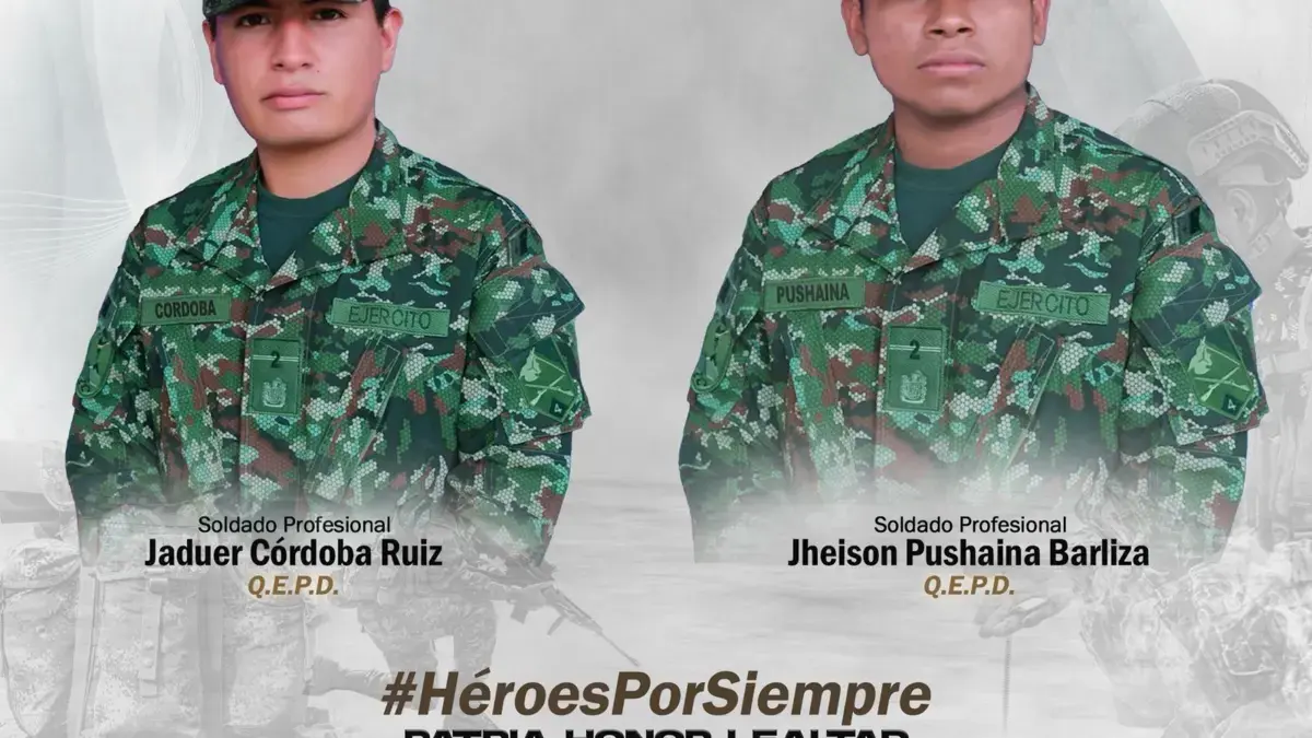 La confrontación duró más de dos horas

 – Tinta clara