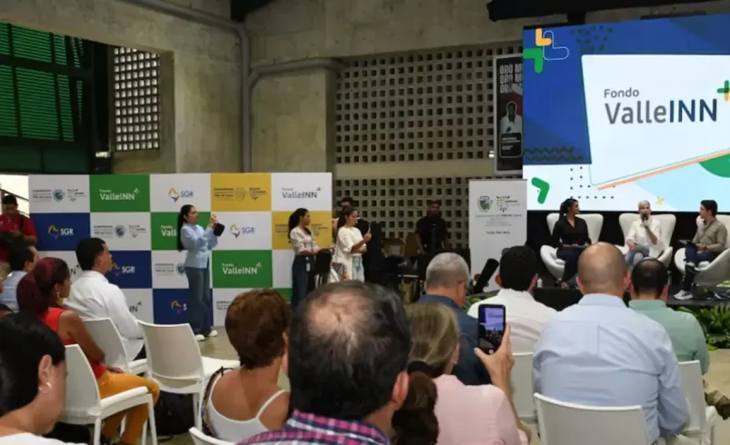Alertas del gobierno de Valley sobre estafas con registros falsos en el Fondo Valleinn en Cali y Buenaventura

 – Tinta clara