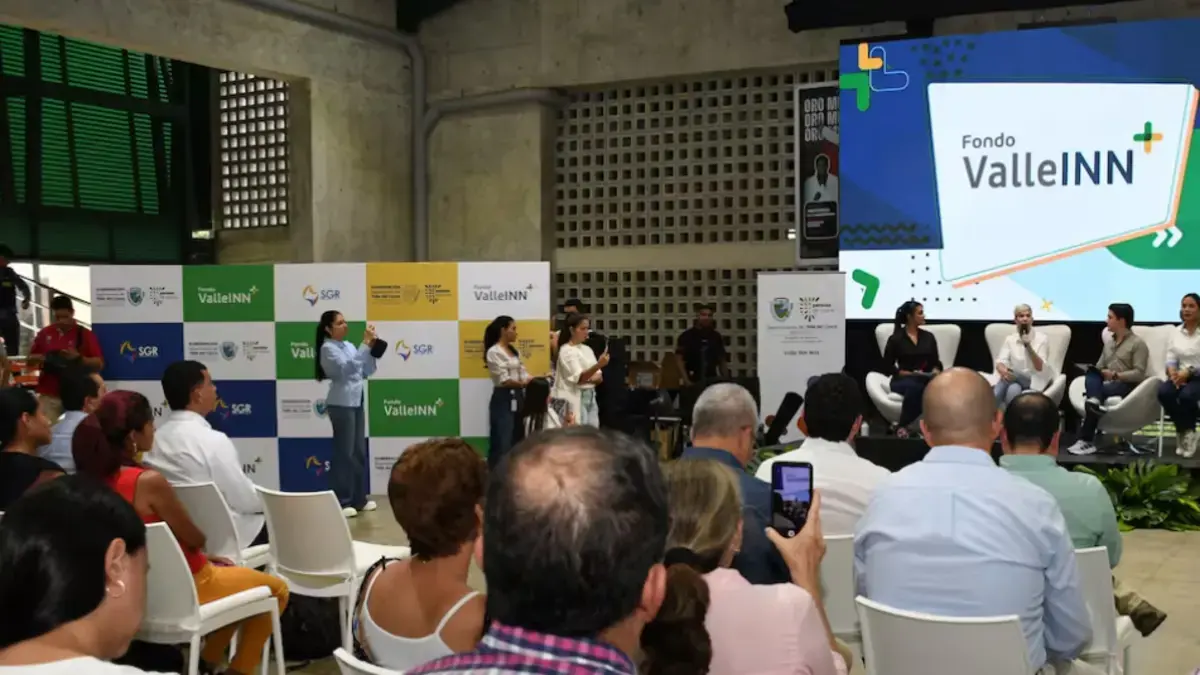 Alertas del gobierno de Valley sobre estafas con registros falsos en el Fondo Valleinn en Cali y Buenaventura

 – Tinta clara