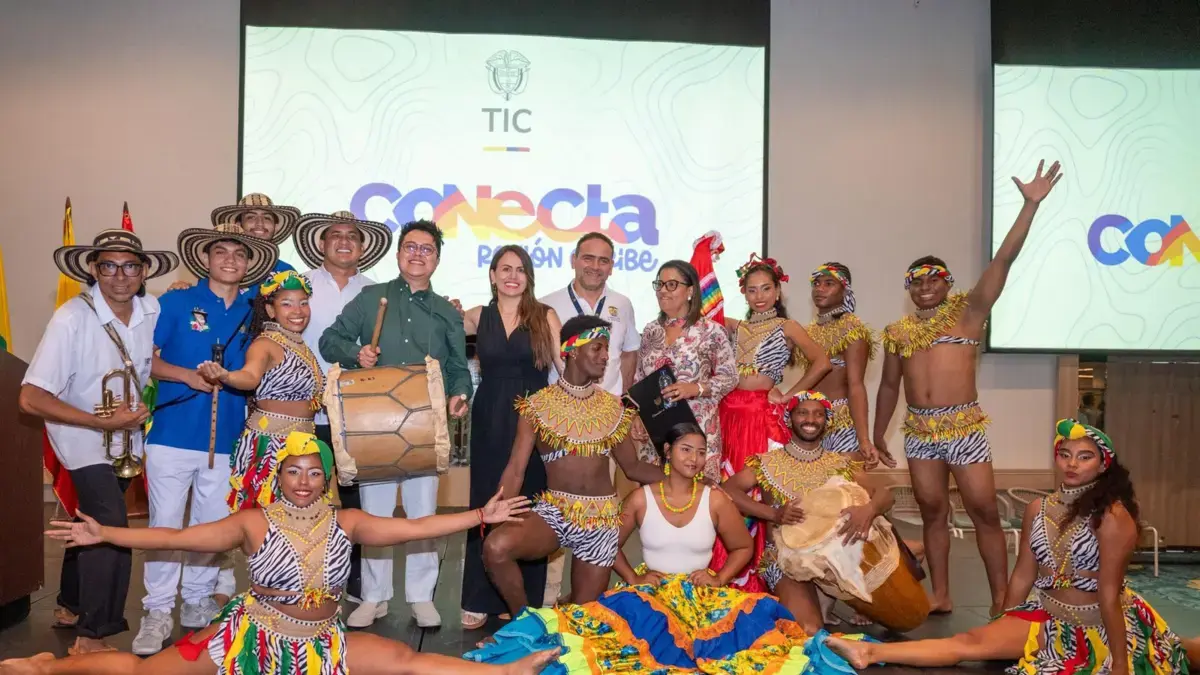 La plataforma digital que fortalece el turismo en el Caribe colombiano

 – Tinta clara