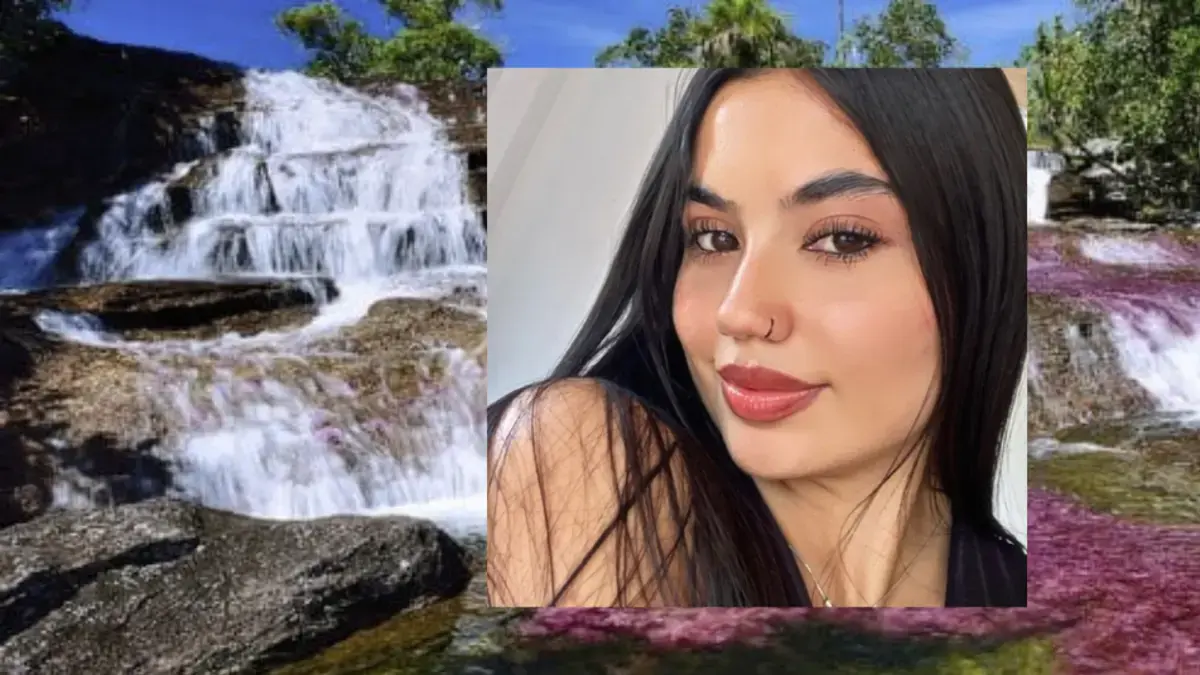 Su familia pide ayuda urgente

 – Tinta clara