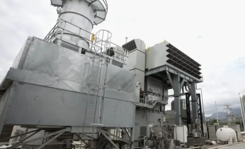 El gas natural térmico que actúa en Yopal ahora está apostando por la energía solar y tiene un ambicioso plan para invertir 250 millones de dólares.

 – Tinta clara