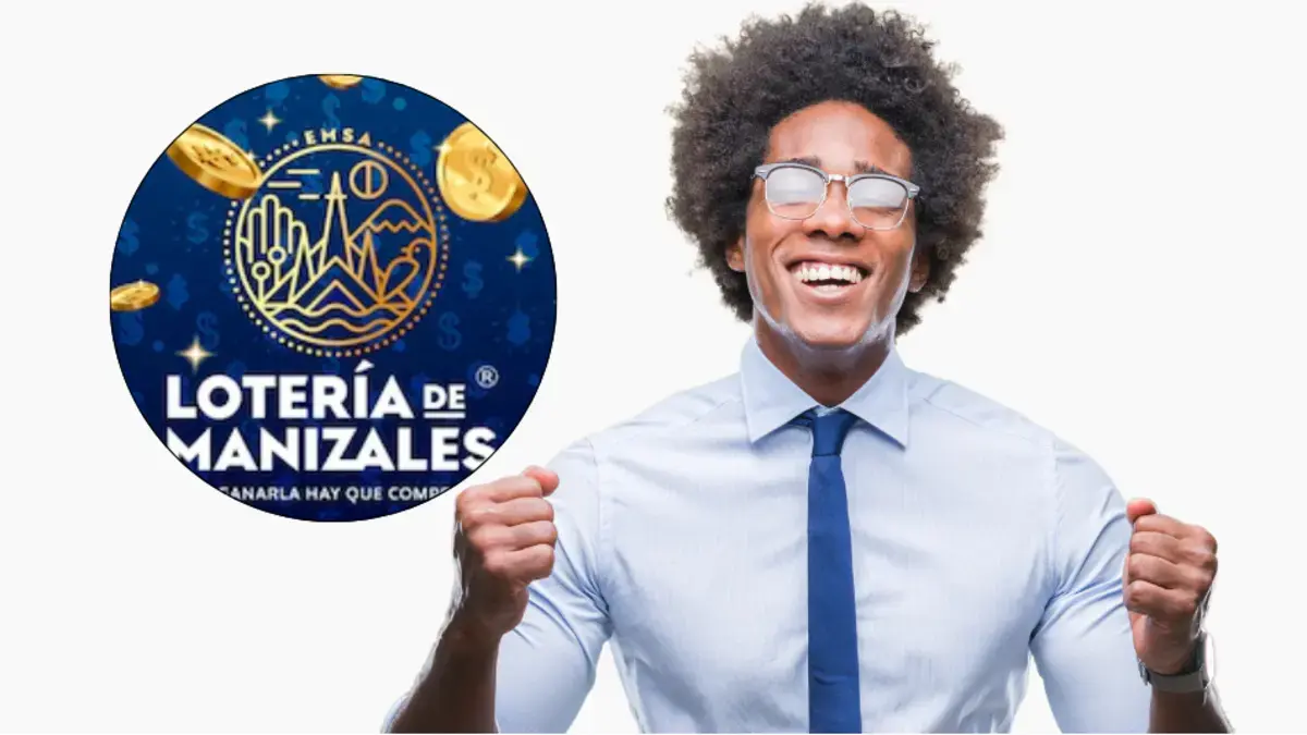 Lotería de Manizales, los resultados del último sorteo el miércoles 10. Septiembre, este es el boleto ganador

 – Tinta clara