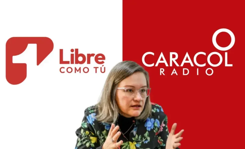 Superindustry niega el acoso o el ataque a la libertad de impresión en la investigación contra la UNA Canal

 – Tinta clara