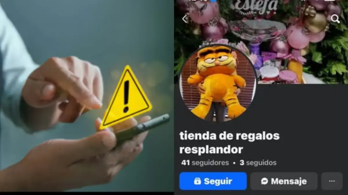Nuevo modo de fraude con desayuno sorpresa durante el mes de amor y amistad en Colombia: así operar criminales

 – Tinta clara