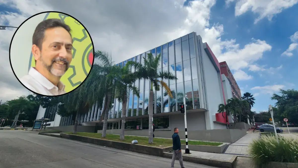 La Universidad Autónoma del Caribe avanza para convertirse en una universidad pública en órdenes

 – Tinta clara