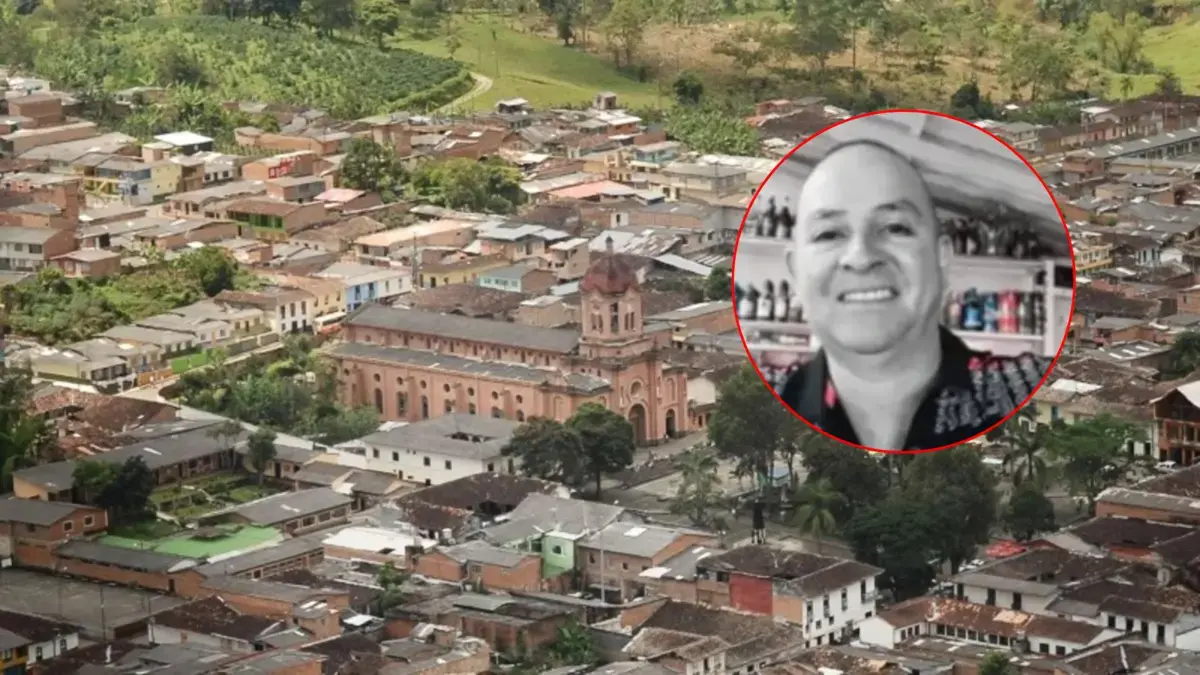 Fue desmembrado y decapitado después de ser visto con hombres motorizados

 – Tinta clara
