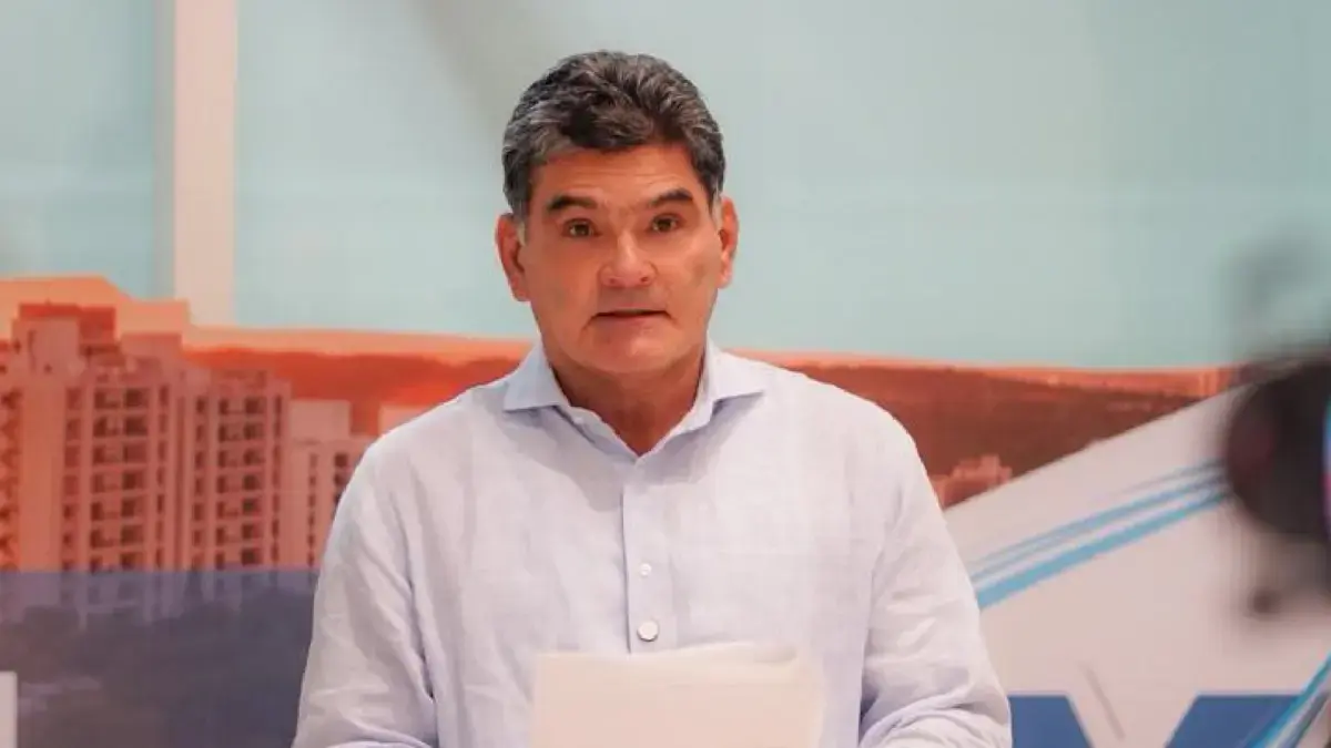 Procurador Gregorio Eljach Pacheco en Barranquilla

 – Tinta clara