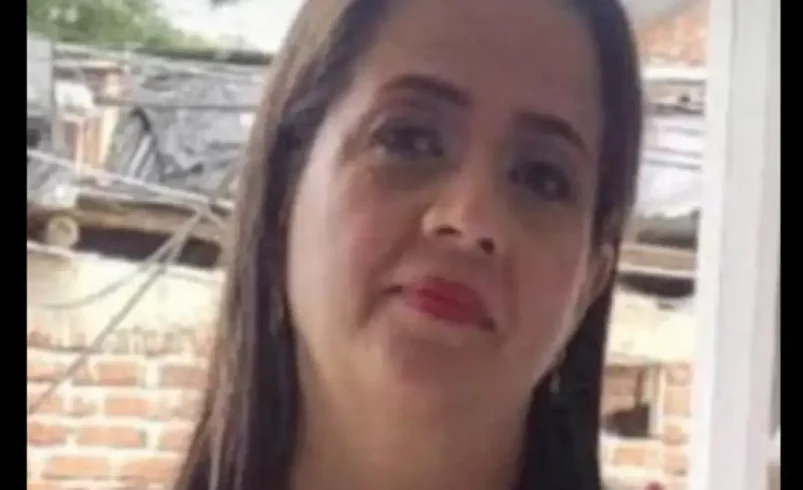 Eran madre e hijo; Lo que se sabe sobre su muerte

 – Tinta clara