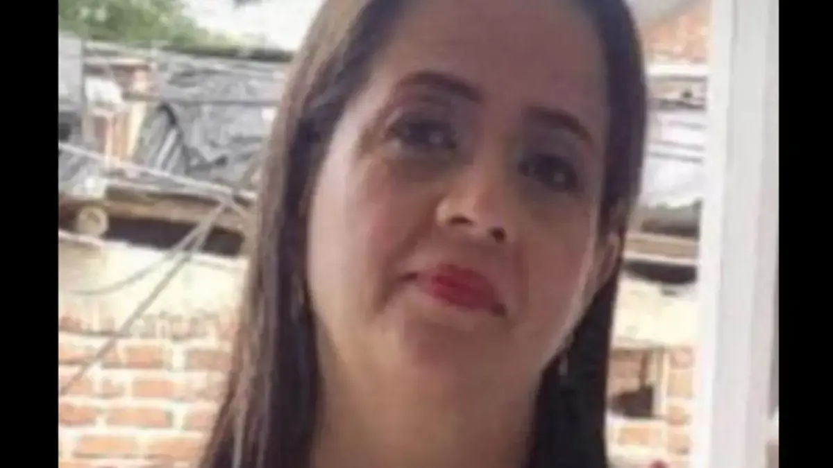 Eran madre e hijo; Lo que se sabe sobre su muerte

 – Tinta clara