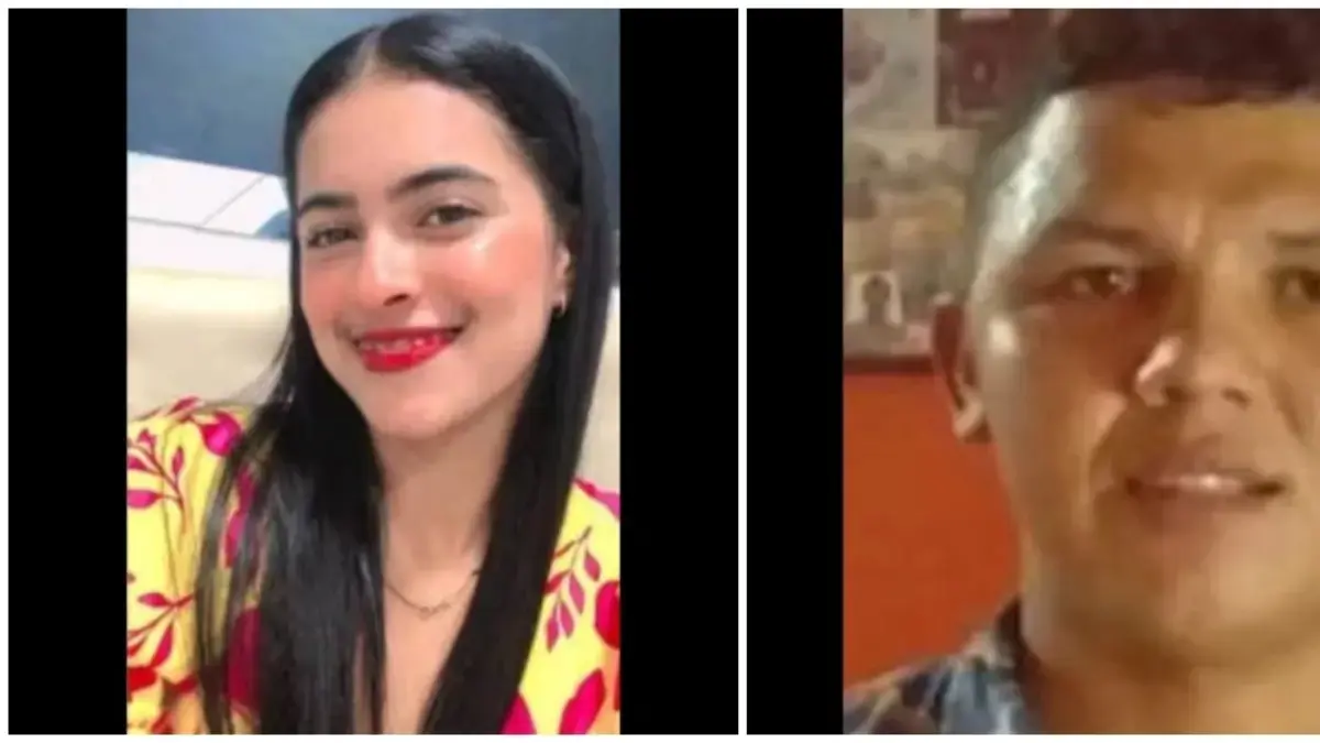 Esta es la identidad de la pareja sentimental del Golfo del Golfo asesinado en Bolívar; La mujer era una ex belleza

 – Tinta clara