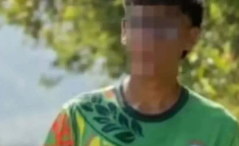 Lanzaron a Samuel Londoño, hijo del gerente de la licorera del Cauca, secuestrada en los últimos días

 – Tinta clara
