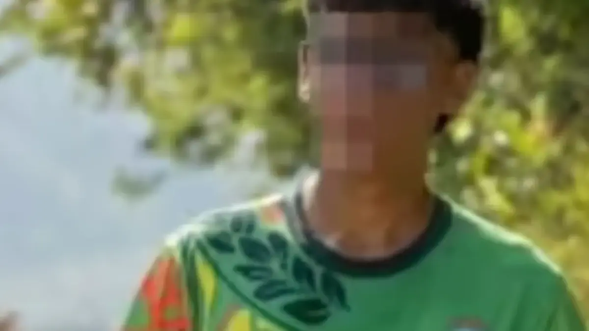 Lanzaron a Samuel Londoño, hijo del gerente de la licorera del Cauca, secuestrada en los últimos días

 – Tinta clara