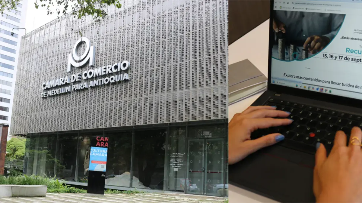 La Cámara de Comercio ofrece asesoramiento gratuito a las empresas en crisis financieras

 – Tinta clara