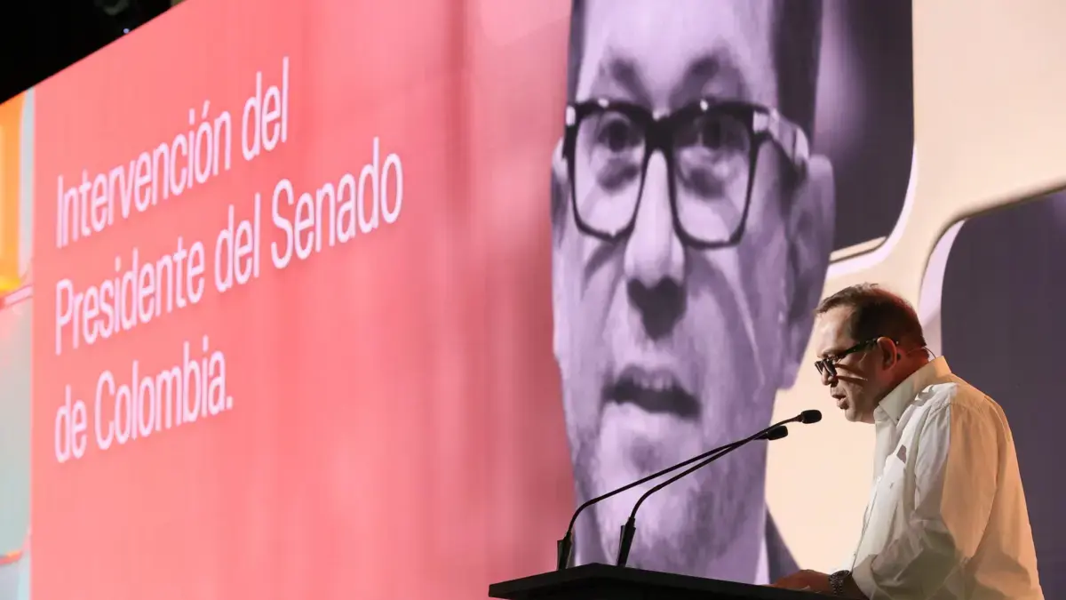 Presidente del Congreso, Lidio García advierte que los recortes presupuestarios ponen en riesgo el deporte, la vivienda y la estabilidad económica del país

 – Tinta clara