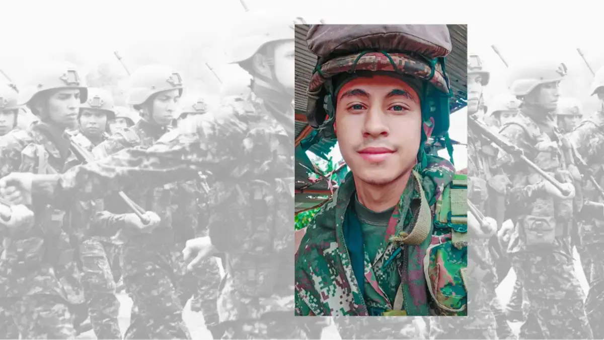 En Lorica se movilizan mediante el lanzamiento del soldado Yeison Javier García Rodríguez, secuestrados hace 21 días en Nariño por disidencias del FARC

 – Tinta clara