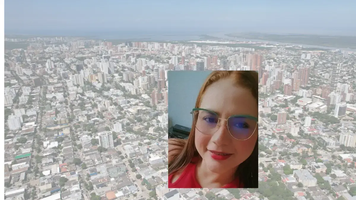La atmósfera de violencia con su pareja que la llevó a caer de un cuarto pi

 – Tinta clara