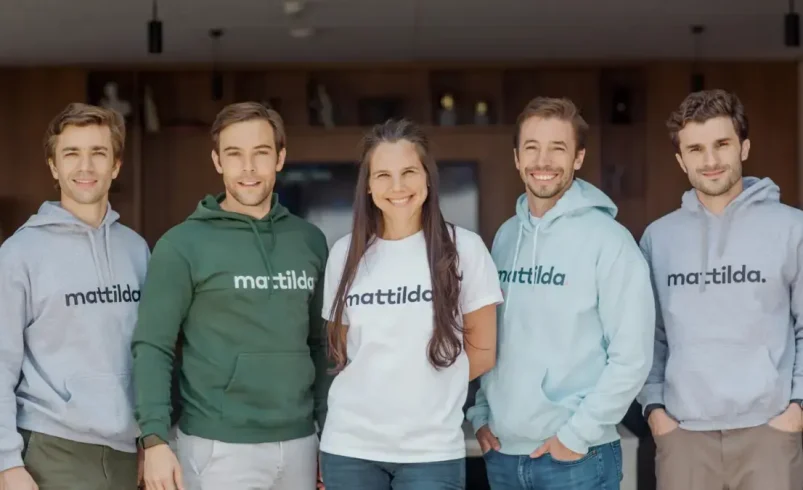 La plataforma de educación de Matilda recauda $ 50 millones para la consolidación como aliado amigable para la escuela en América Latina

 – Tinta clara