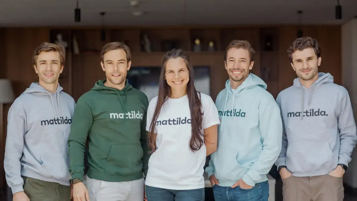 La plataforma de educación de Matilda recauda $ 50 millones para la consolidación como aliado amigable para la escuela en América Latina

 – Tinta clara