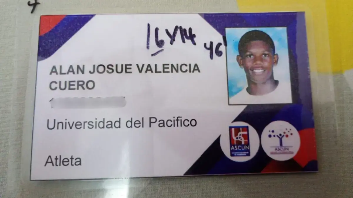 ¿Quiénes están detrás del asesinato de un líder universitario y atleta en Buenaventura? Hay más de 100 homicidios en la ciudad Puerto del Valle

 – Tinta clara