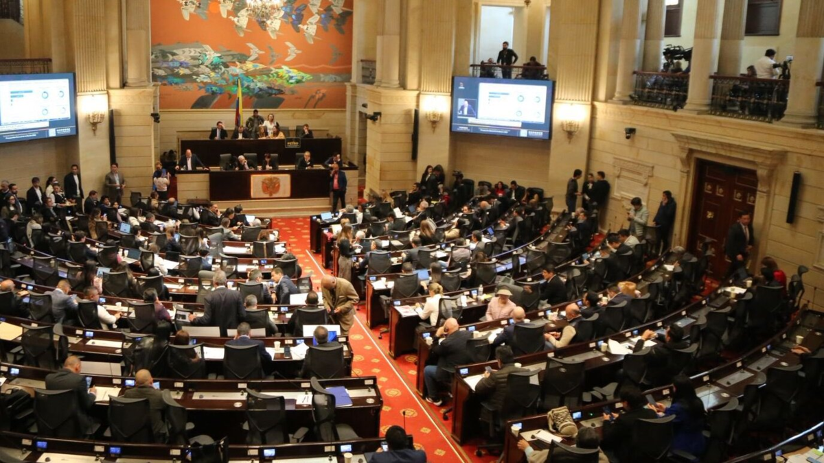 Sería calcular el corte en 15 departamentos de la Tierra 2026. Años; Estos son aquellos que más perderían

 – Tinta clara